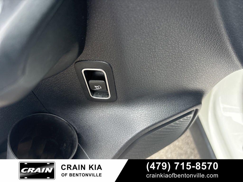 used 2021 Mercedes-Benz GLA 250 car, priced at $23,200