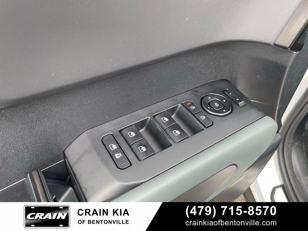 new 2027 Kia Telluride car, priced at $55,230