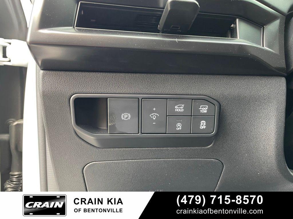 new 2027 Kia Telluride car, priced at $55,230
