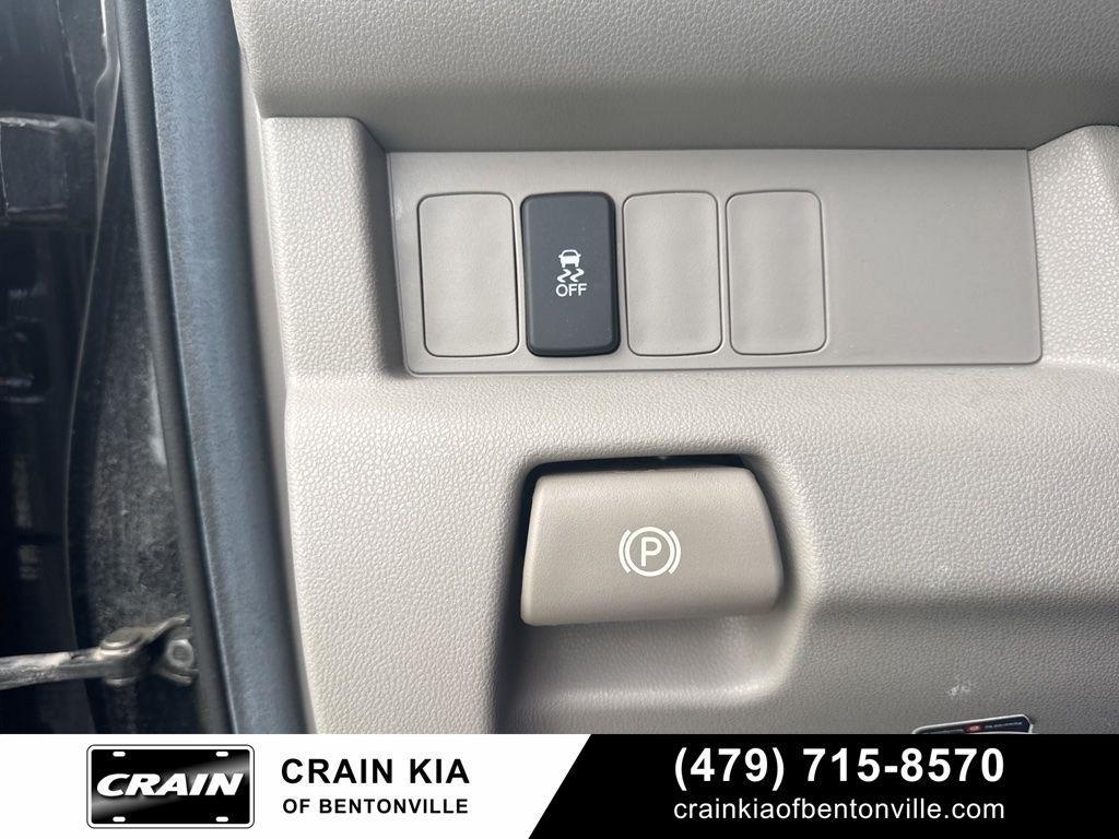 used 2012 Honda Pilot car, priced at $9,079