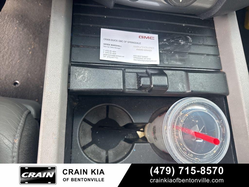 used 2012 Honda Pilot car, priced at $9,079