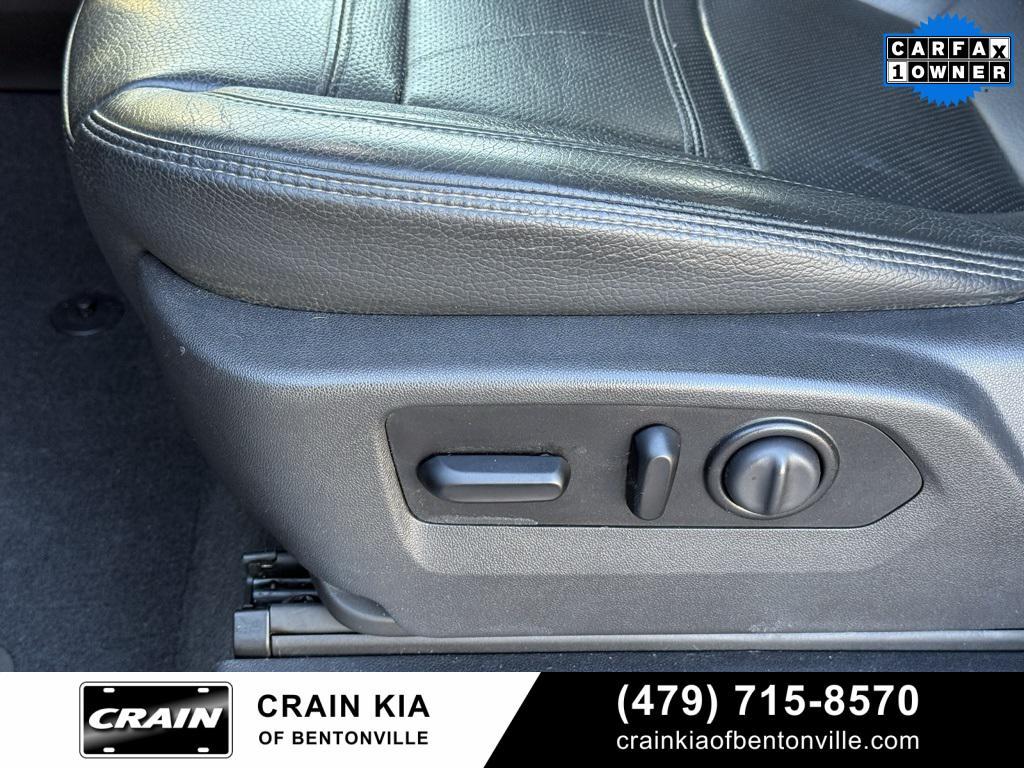 used 2020 GMC Sierra 1500 car, priced at $37,200