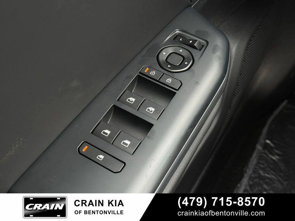 new 2026 Kia K4 car, priced at $26,235