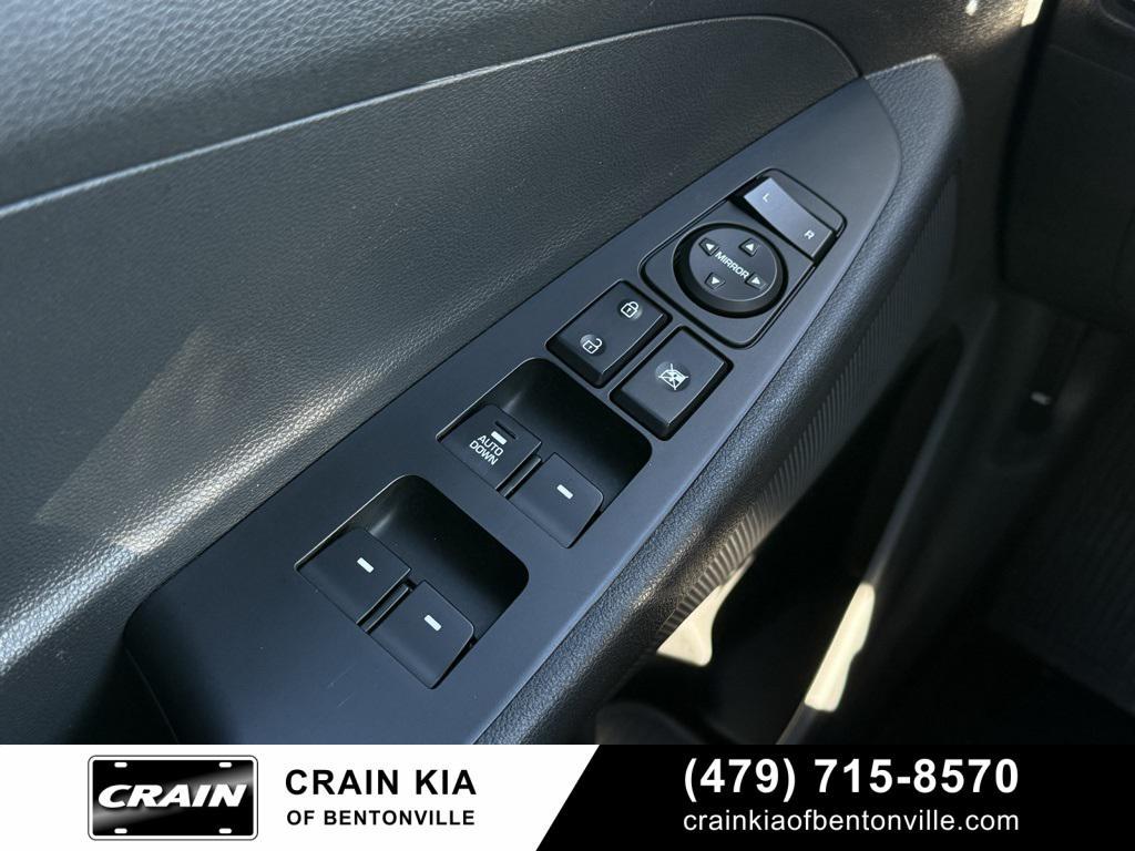 used 2019 Hyundai Tucson car, priced at $15,200