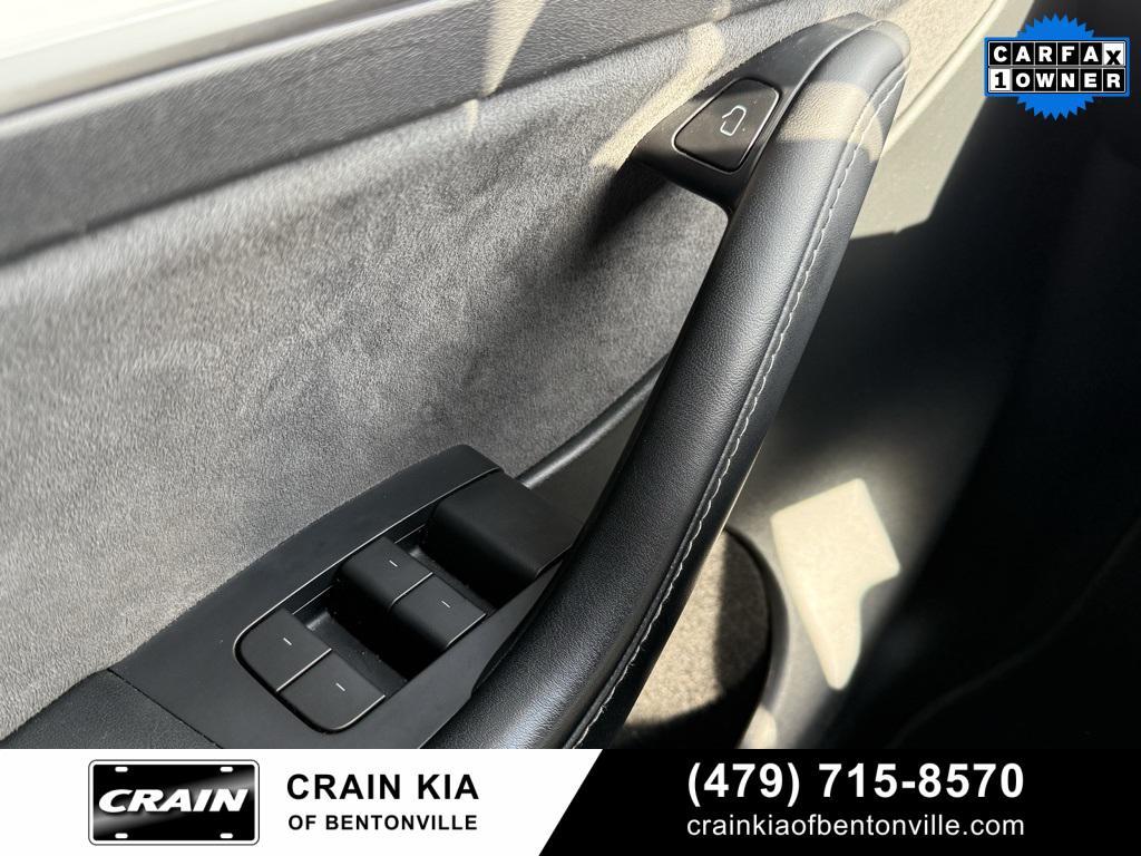 used 2023 Tesla Model Y car, priced at $28,200