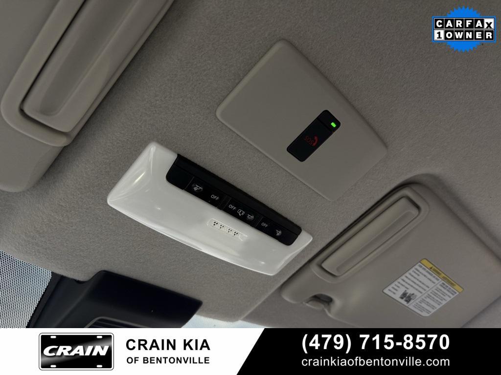 used 2021 Nissan Kicks car, priced at $19,300