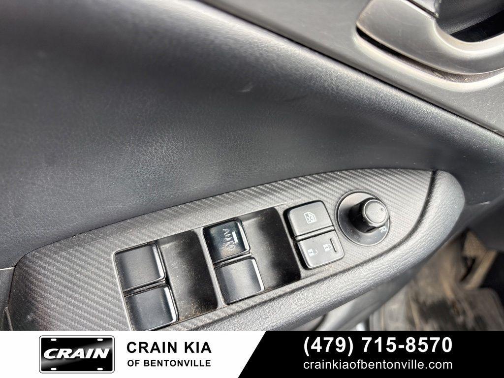 used 2016 Mazda CX-3 car, priced at $9,124