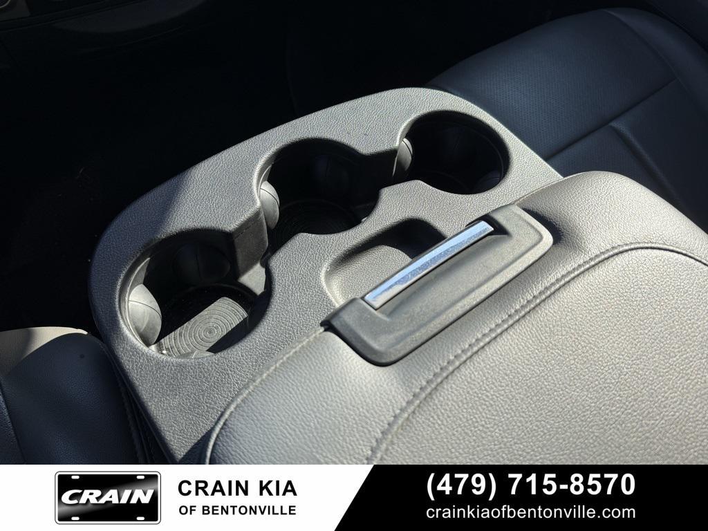 used 2019 Ram 1500 car, priced at $17,500