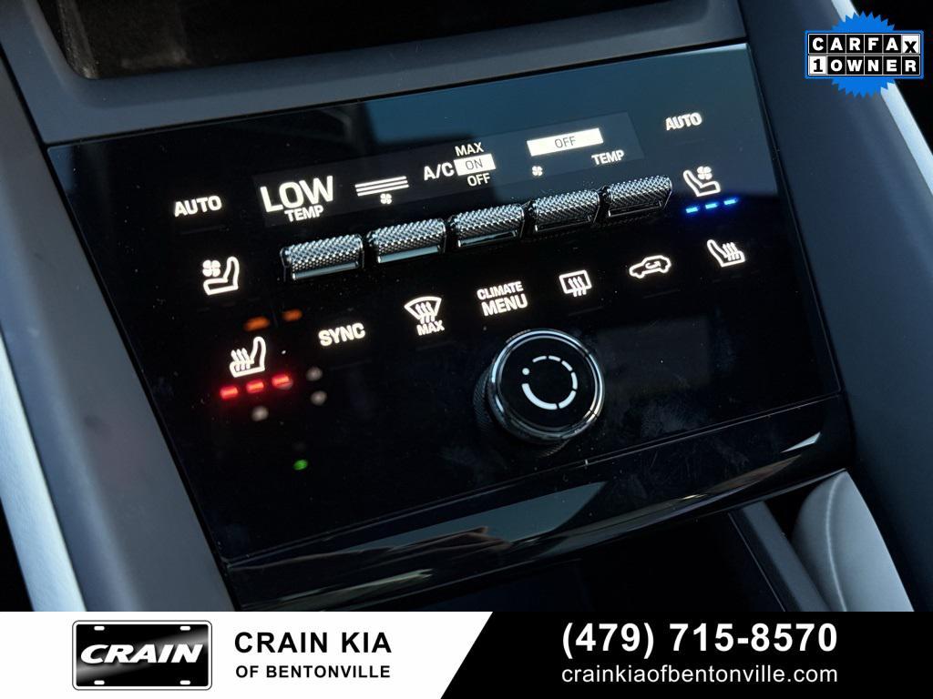 used 2024 Porsche Macan car, priced at $63,900