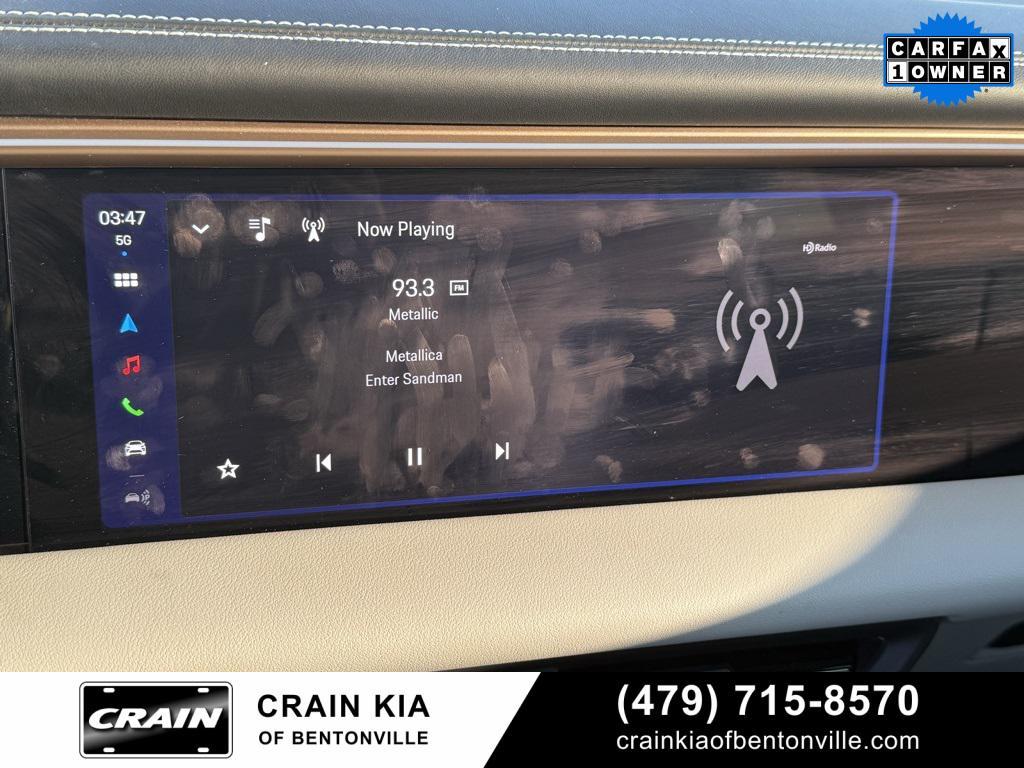 used 2024 Porsche Macan car, priced at $63,900