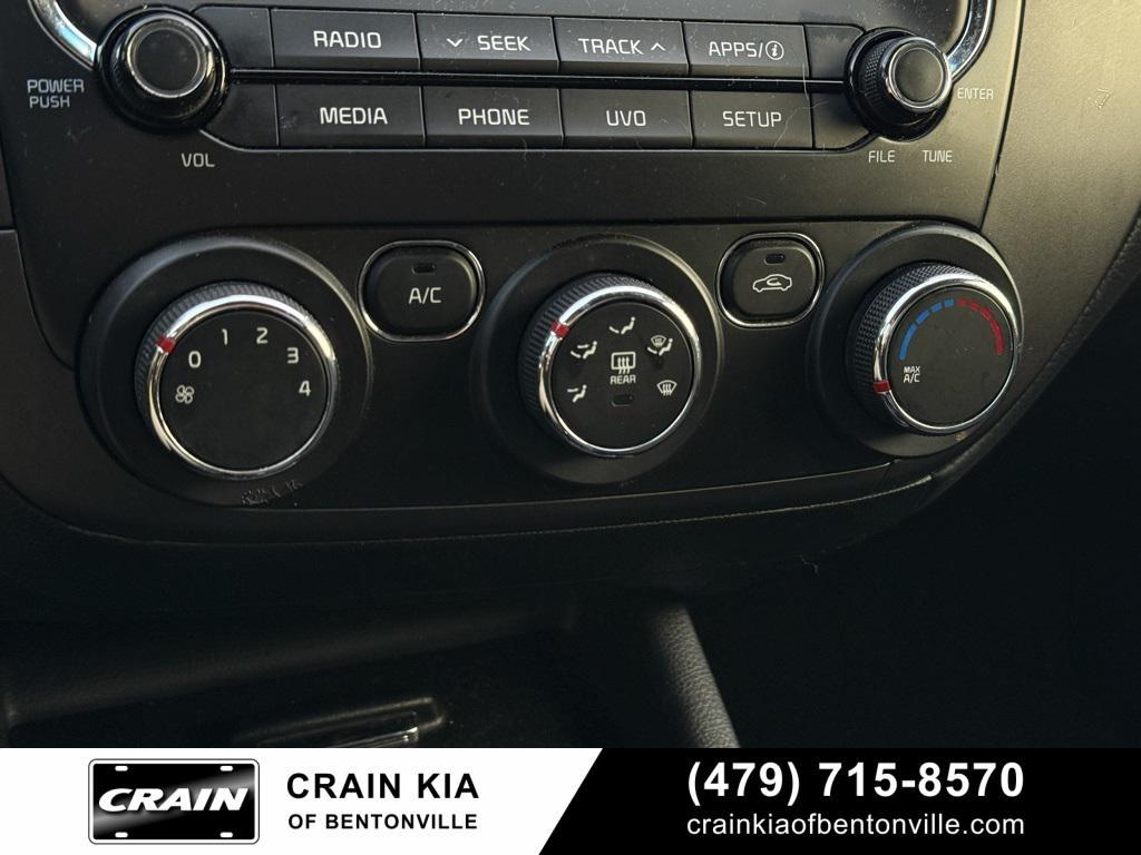 used 2018 Kia Forte car, priced at $9,800