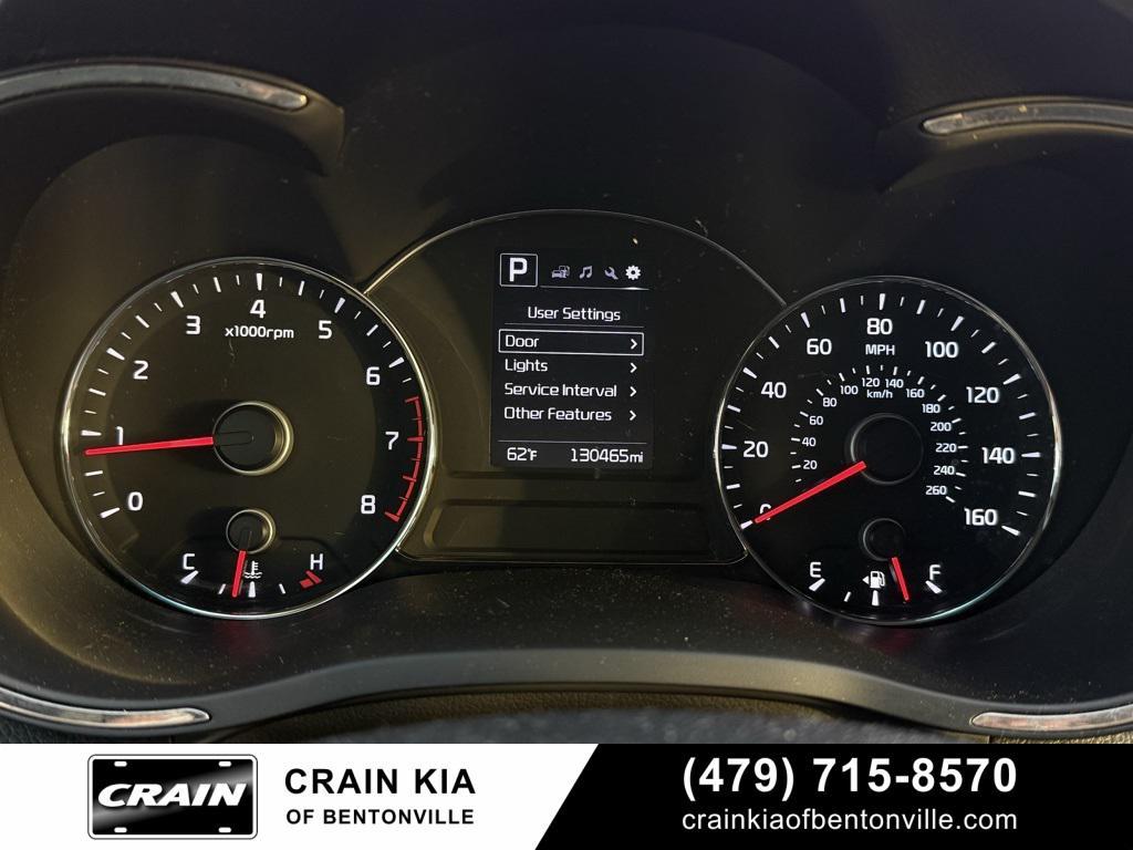 used 2018 Kia Forte car, priced at $9,800