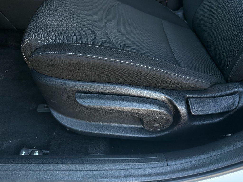 used 2024 Kia Forte car, priced at $17,995