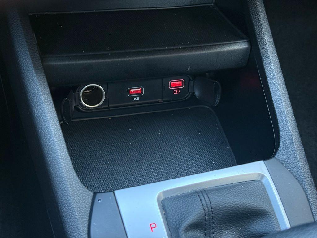 used 2024 Kia Forte car, priced at $17,995