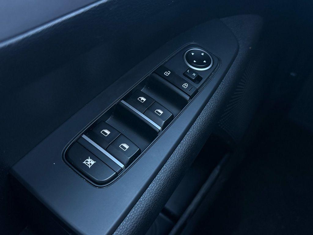 used 2024 Kia Forte car, priced at $17,995