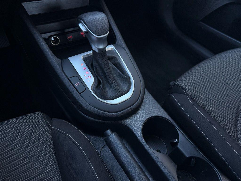 used 2024 Kia Forte car, priced at $17,995