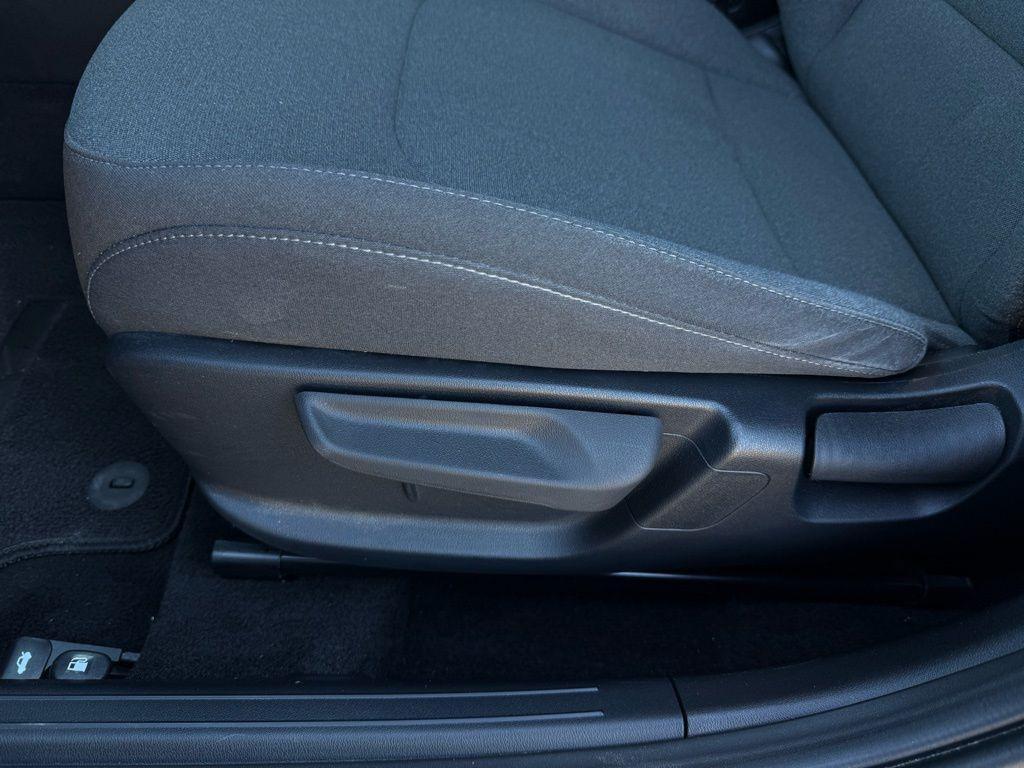 used 2025 Kia K4 car, priced at $22,200