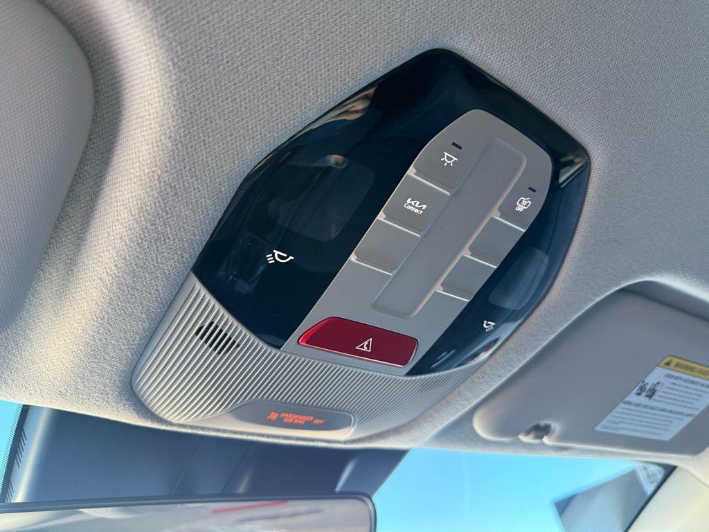 used 2025 Kia K4 car, priced at $22,200