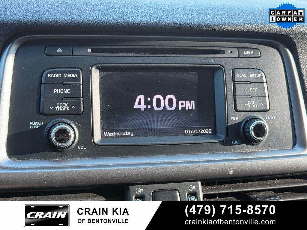 used 2016 Kia Optima car, priced at $9,000