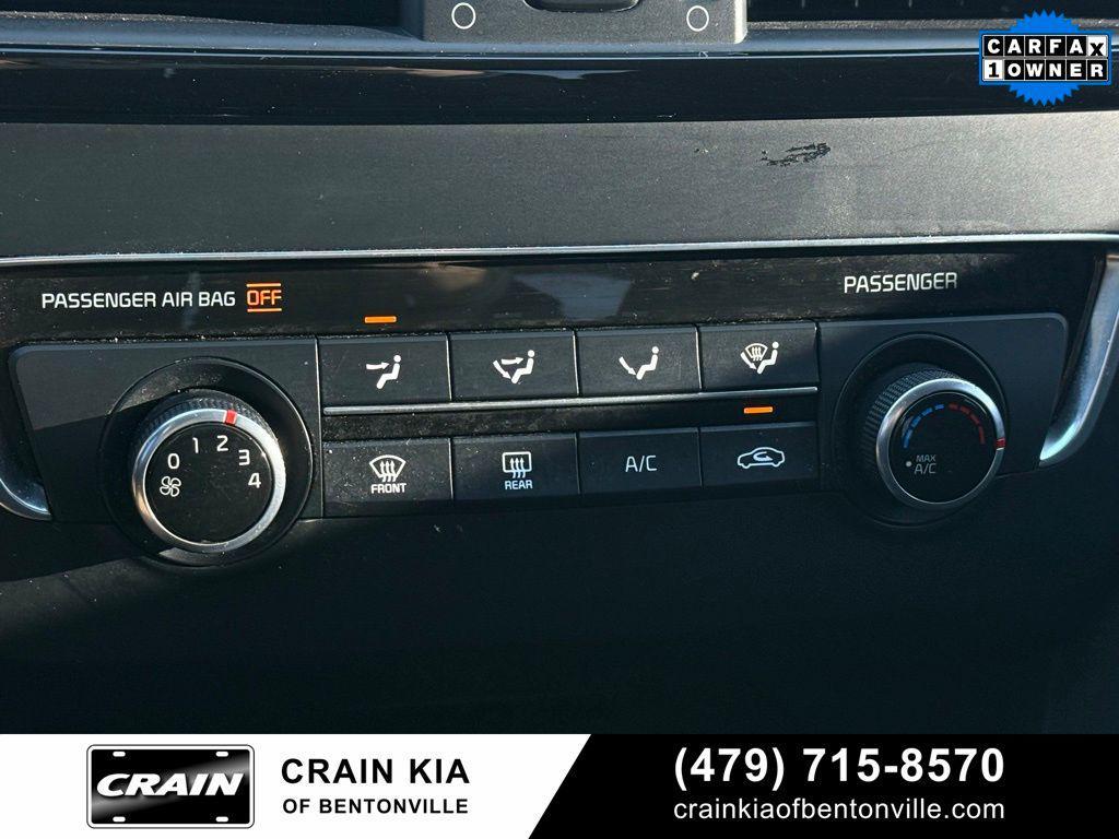 used 2016 Kia Optima car, priced at $9,000