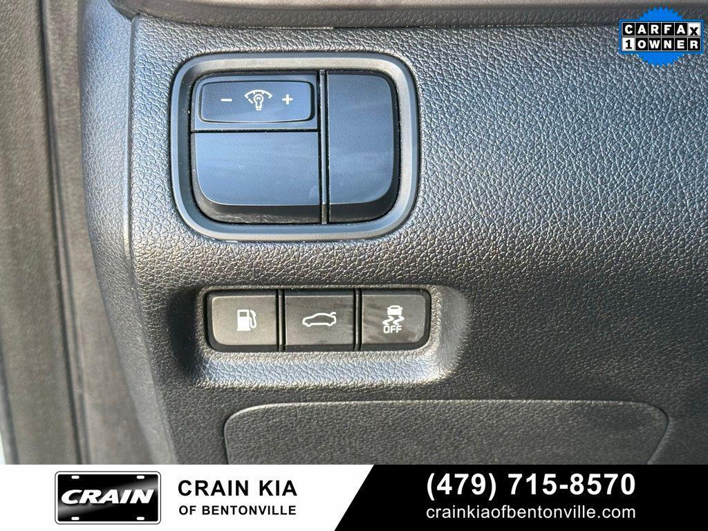 used 2016 Kia Optima car, priced at $9,000