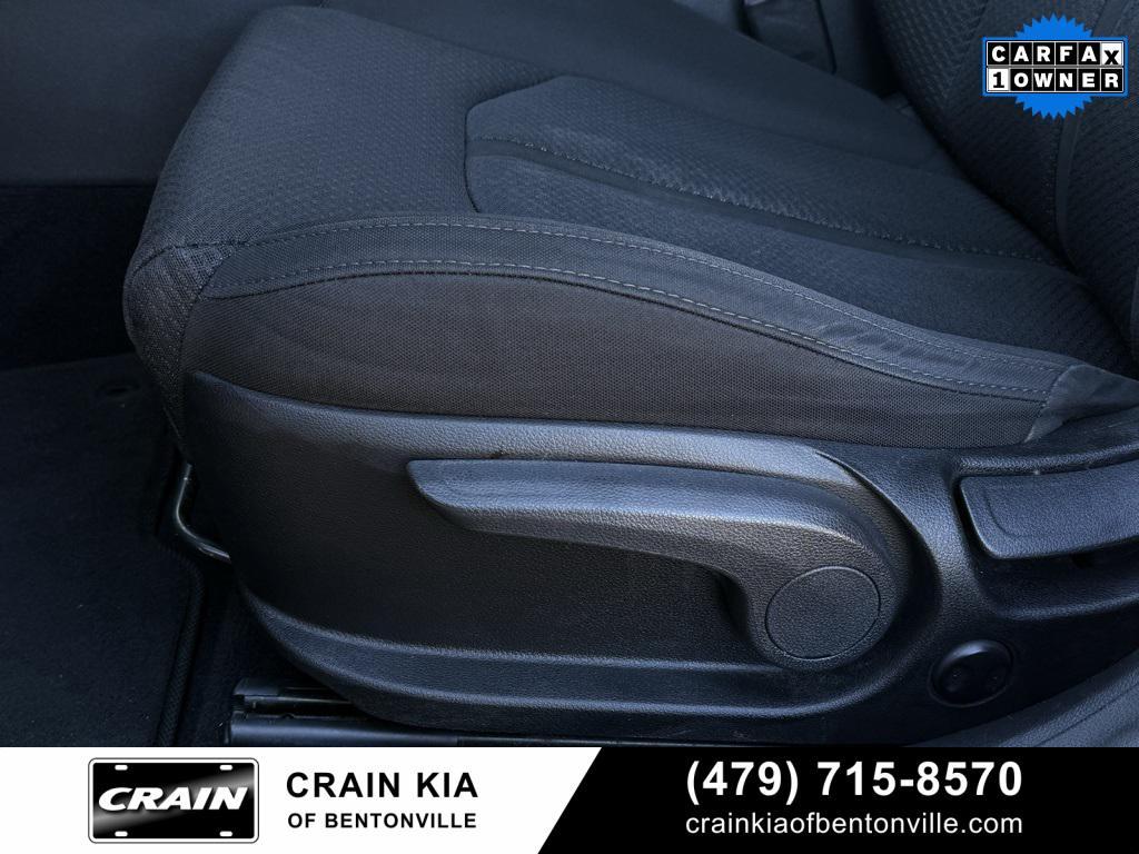 used 2016 Kia Optima car, priced at $9,400