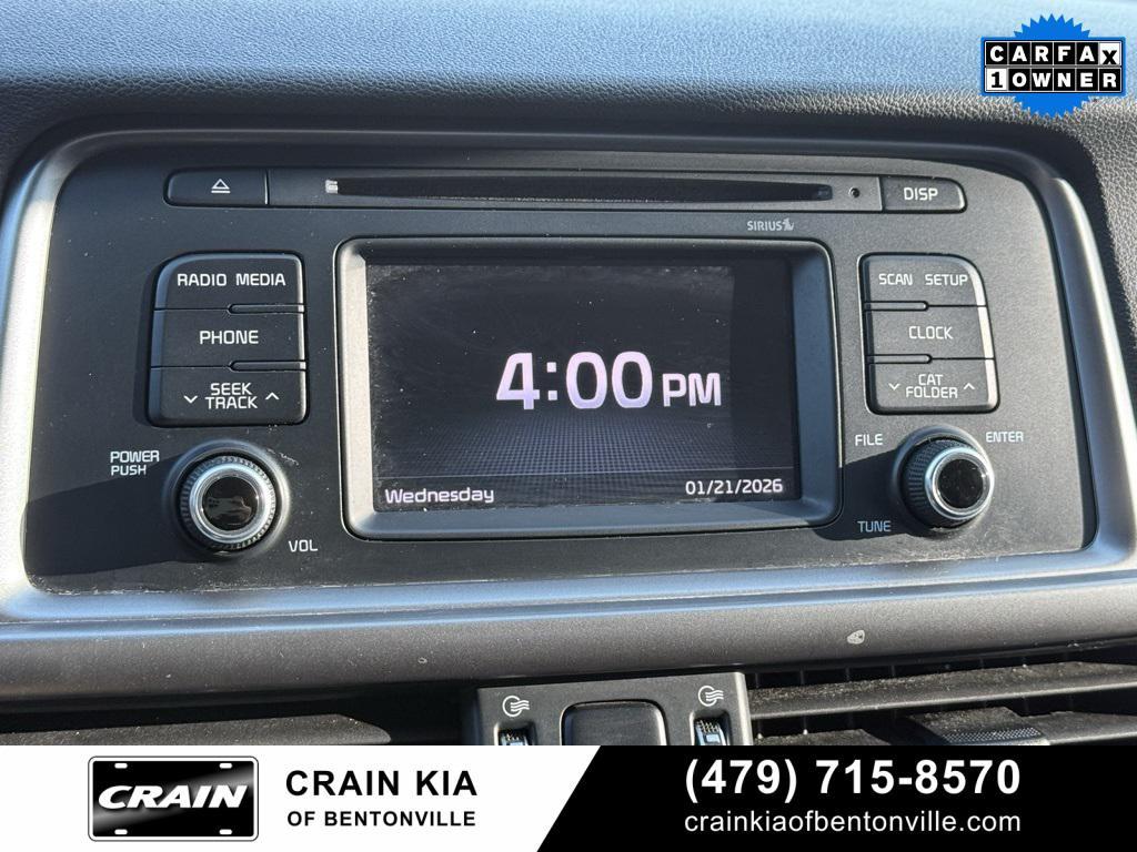 used 2016 Kia Optima car, priced at $9,400