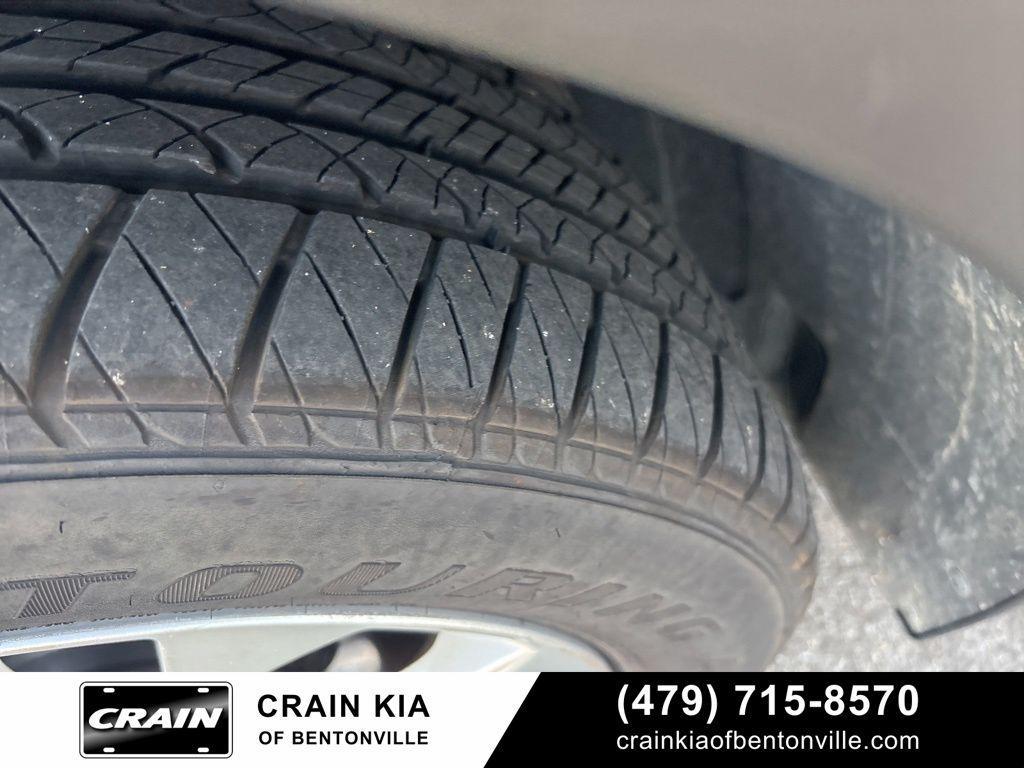 used 2019 Hyundai Tucson car, priced at $12,400