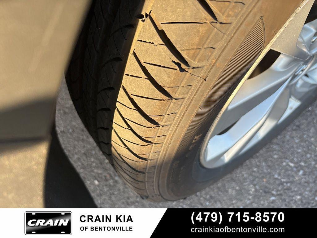 used 2019 Hyundai Tucson car, priced at $12,400