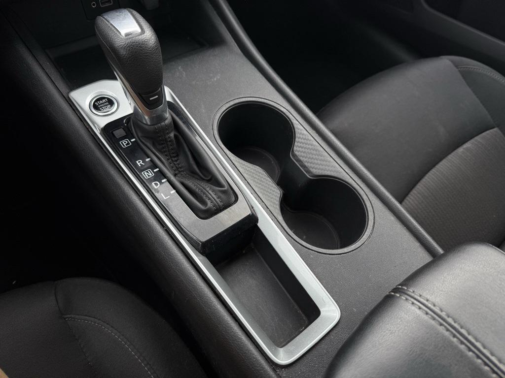 used 2024 Nissan Altima car, priced at $18,900