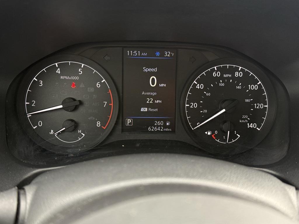 used 2024 Nissan Altima car, priced at $18,900