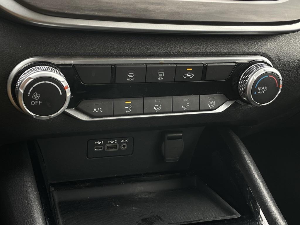 used 2024 Nissan Altima car, priced at $19,550