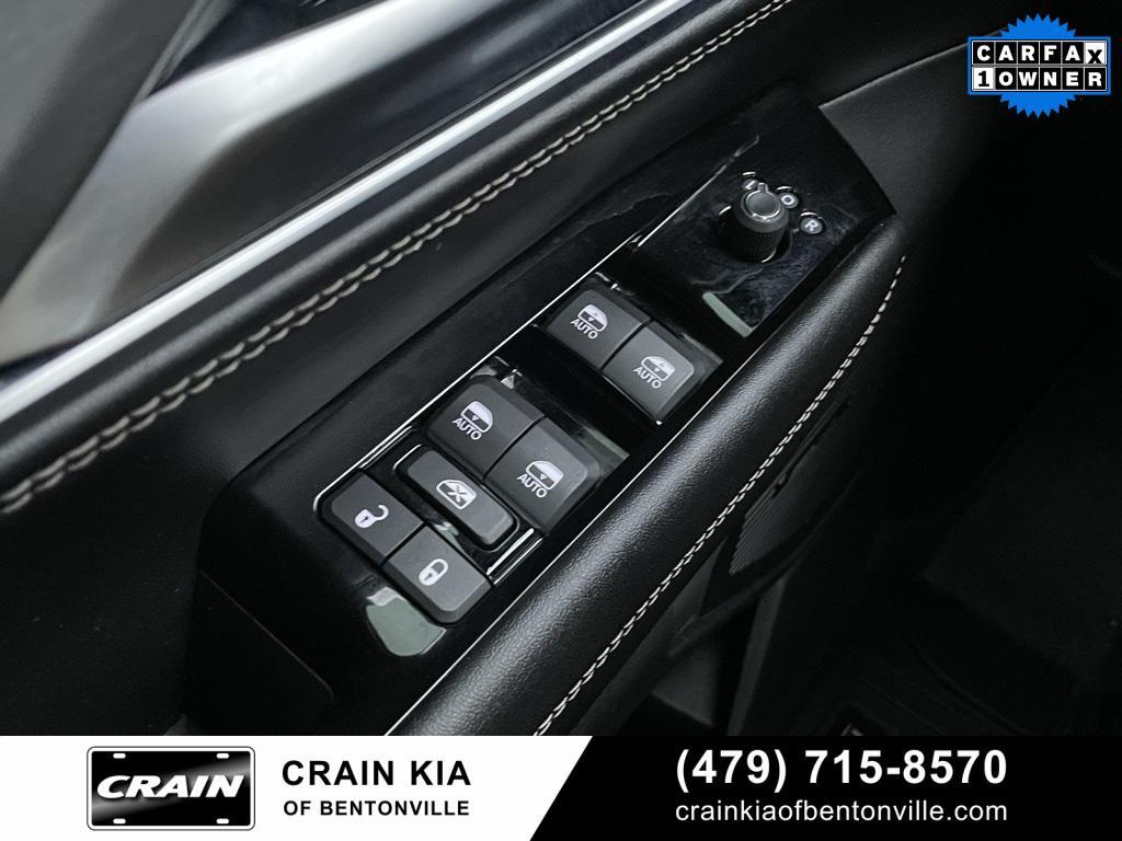 used 2024 Jeep Wagoneer car, priced at $56,700