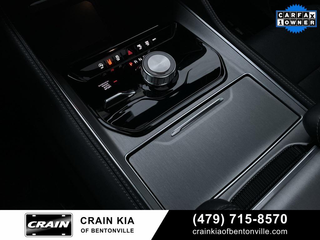 used 2024 Jeep Wagoneer car, priced at $56,700