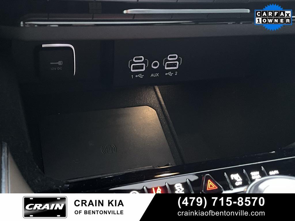 used 2024 Jeep Wagoneer car, priced at $56,700