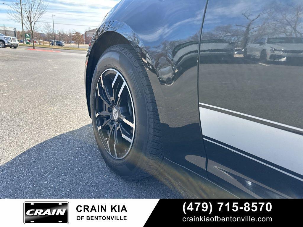 used 2015 Kia Optima car, priced at $13,995