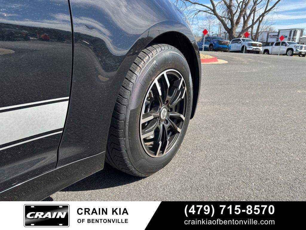 used 2015 Kia Optima car, priced at $13,995