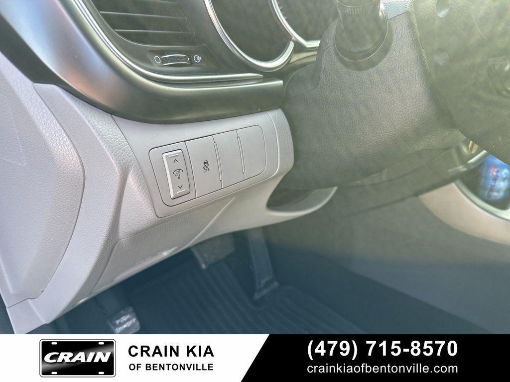 used 2015 Kia Optima car, priced at $13,995