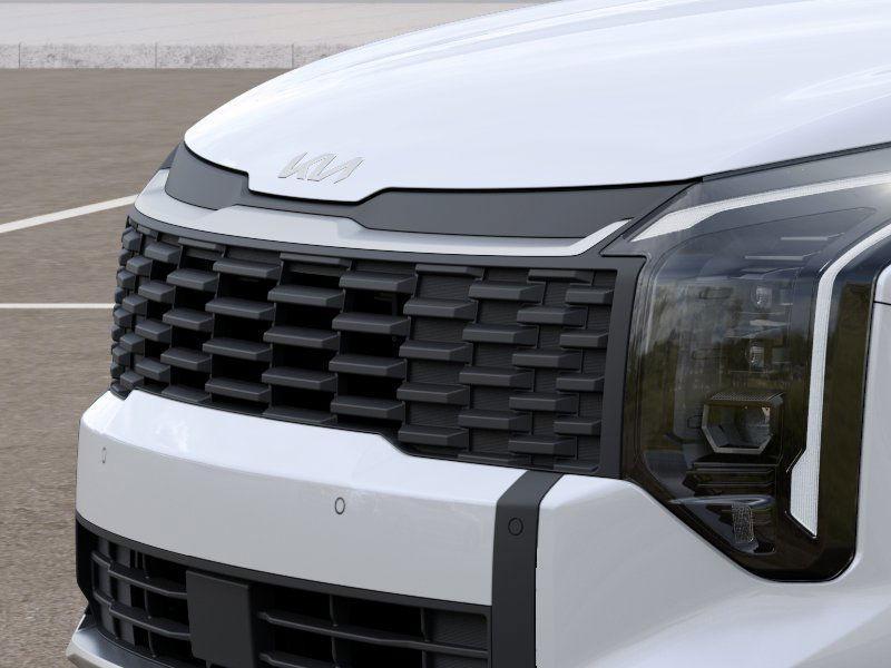 new 2026 Kia Sportage Hybrid car, priced at $33,170