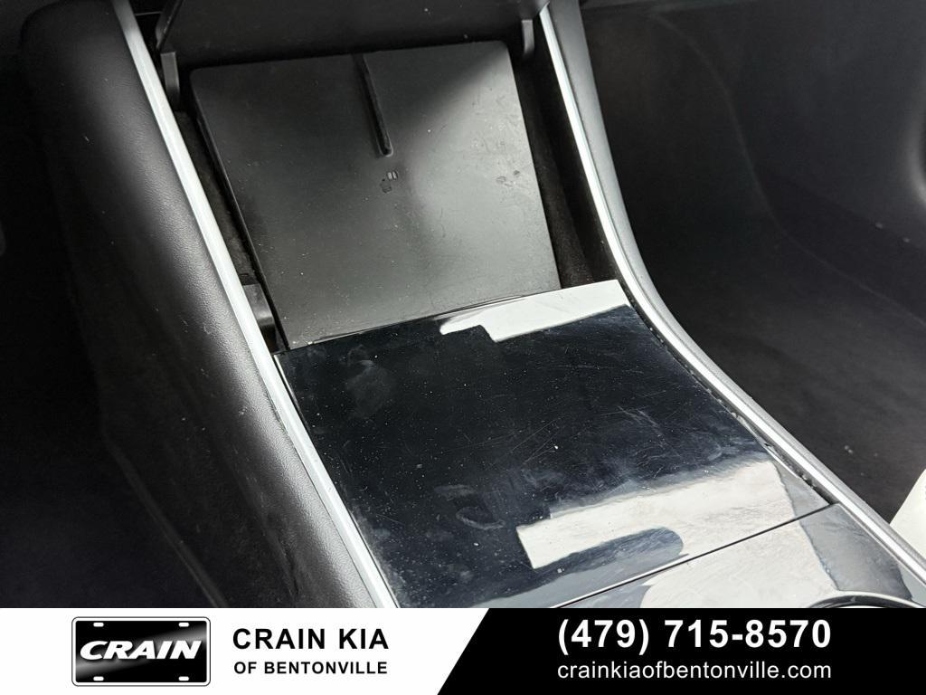 used 2020 Tesla Model 3 car, priced at $18,800