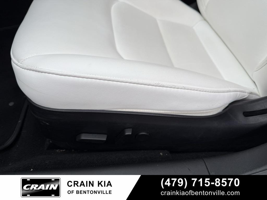 used 2020 Tesla Model 3 car, priced at $18,800