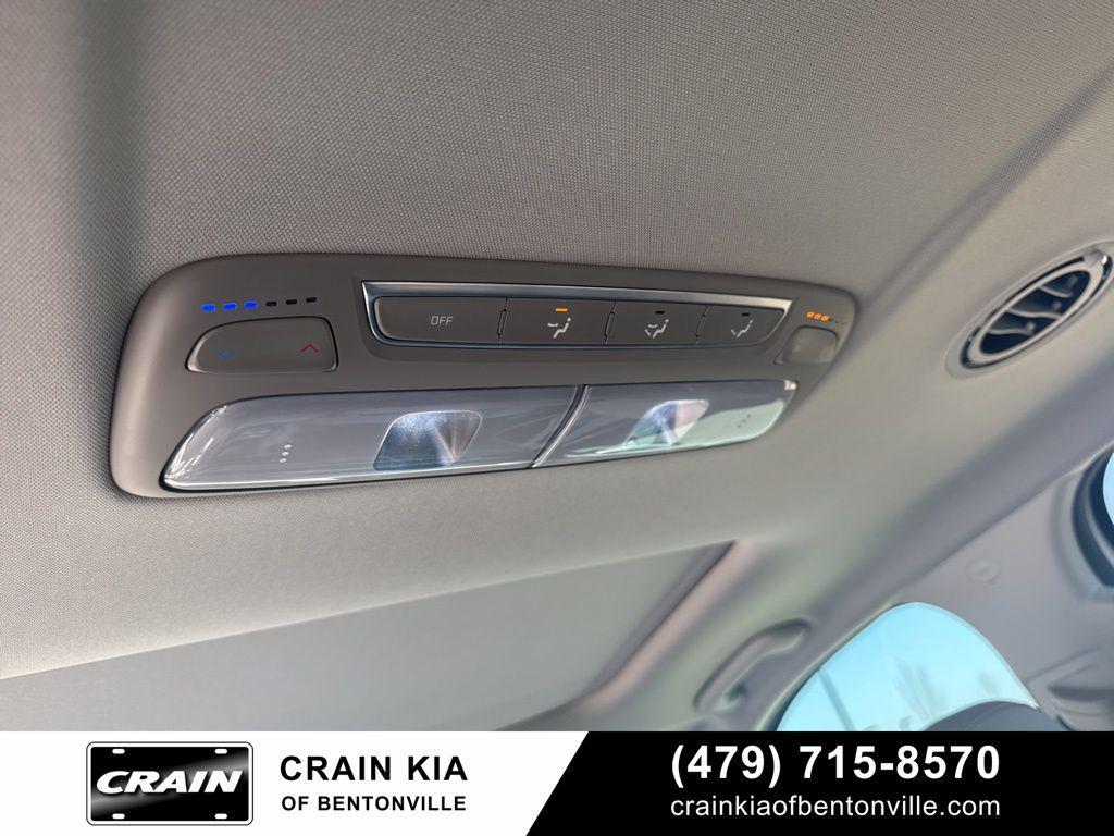 used 2020 Kia Telluride car, priced at $18,200