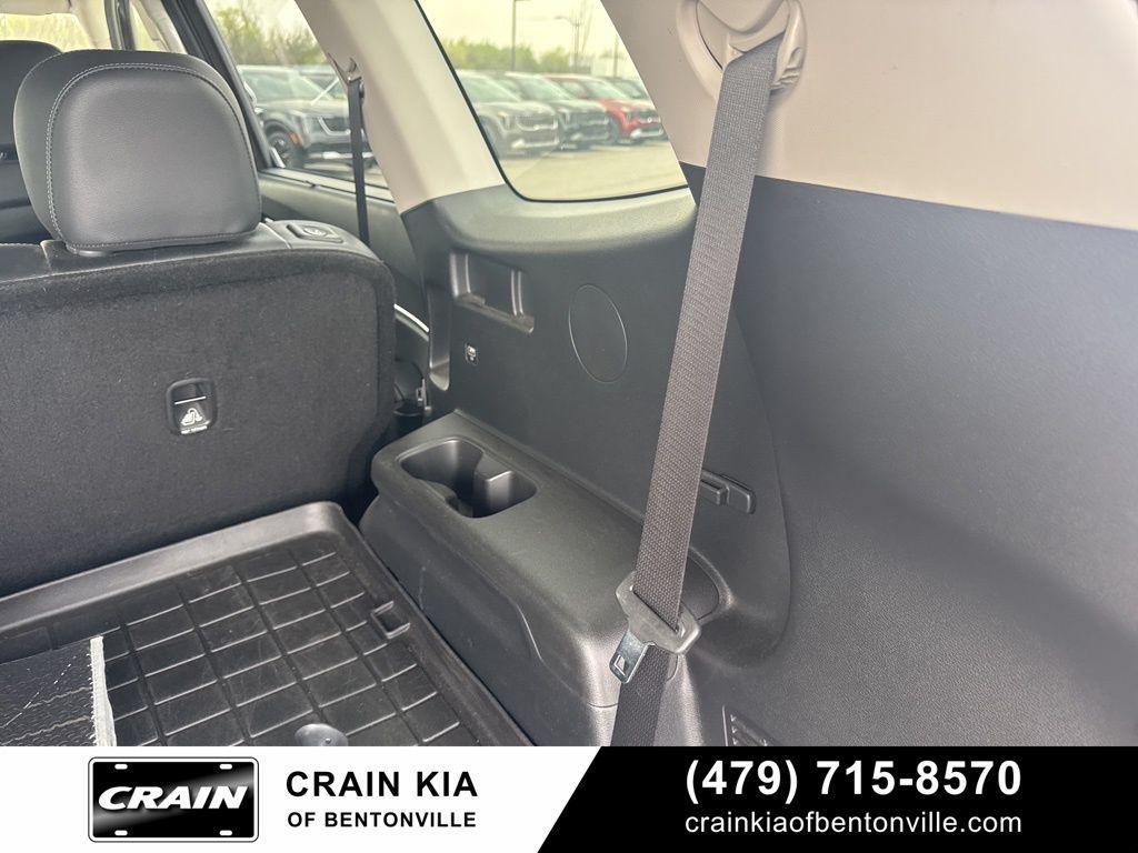 used 2020 Kia Telluride car, priced at $26,600