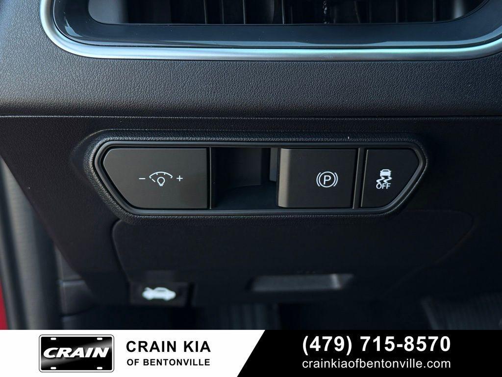 new 2026 Kia K4 car, priced at $26,259