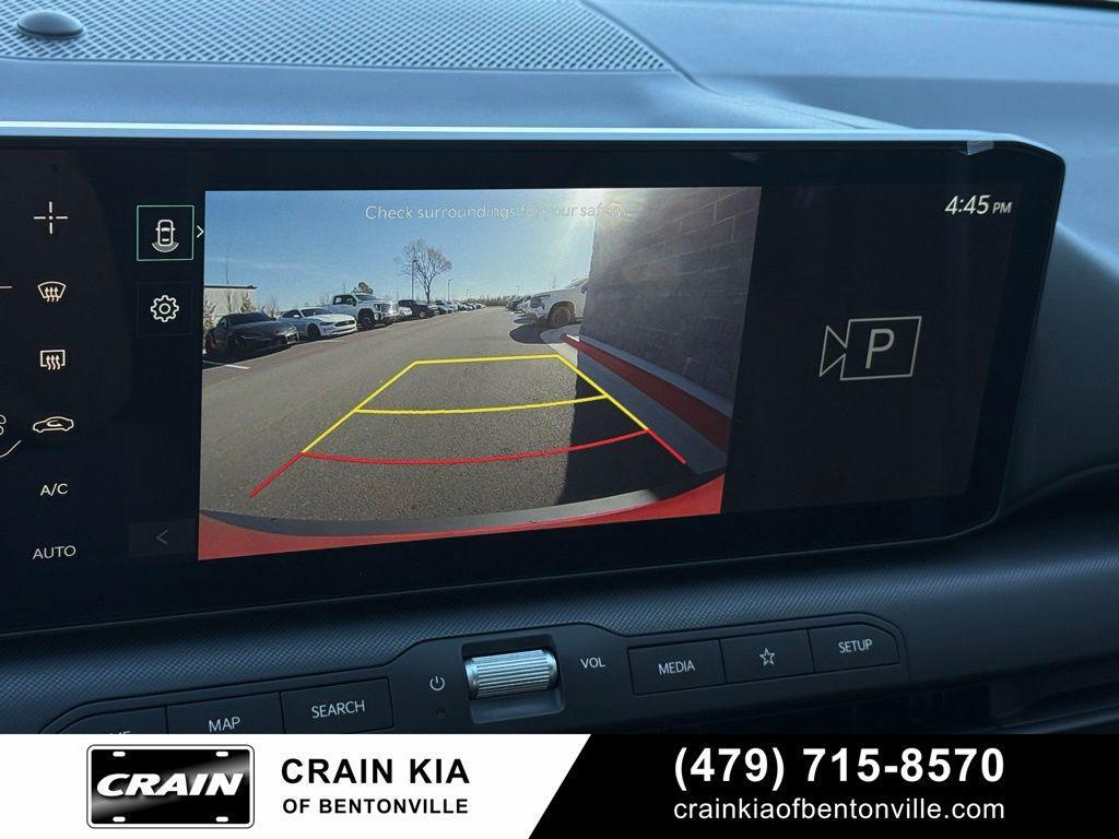 new 2026 Kia K4 car, priced at $26,259