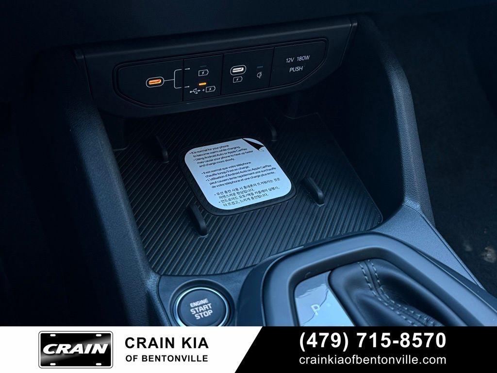 new 2026 Kia K4 car, priced at $26,259
