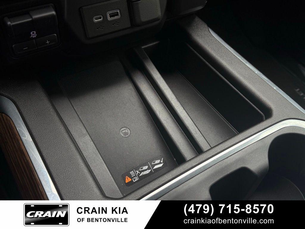 used 2022 Chevrolet Silverado 3500 car, priced at $55,500