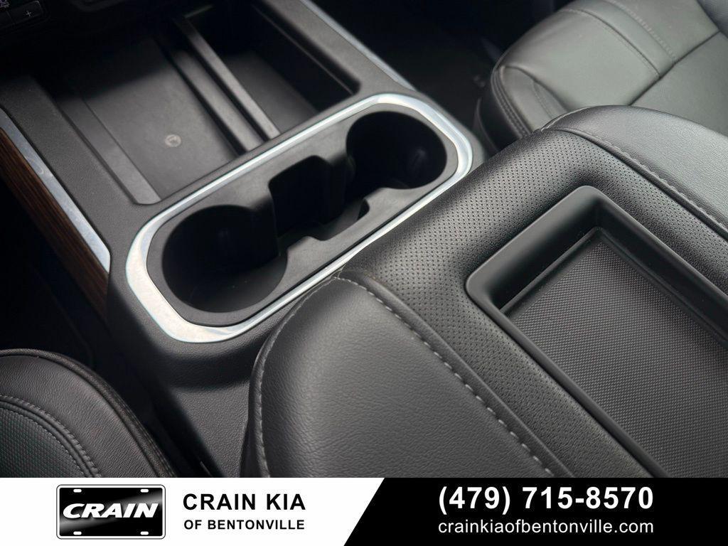 used 2022 Chevrolet Silverado 3500 car, priced at $55,500