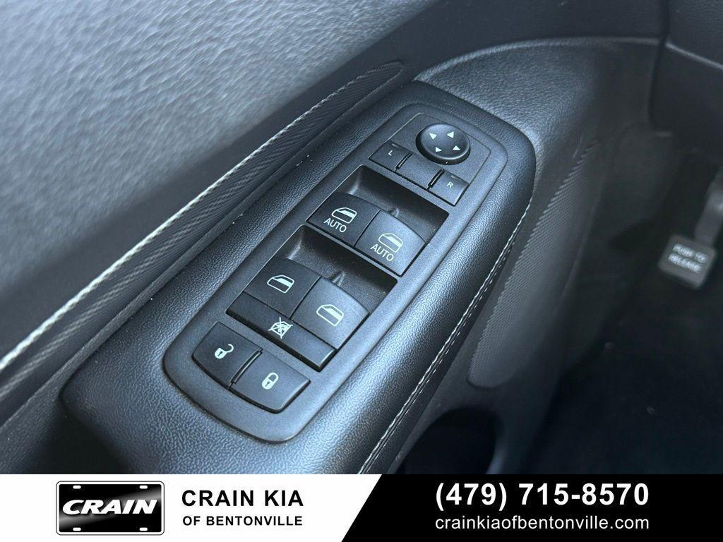 used 2022 Dodge Durango car, priced at $30,700