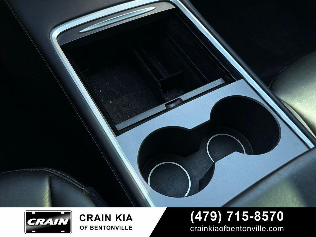 used 2022 Tesla Model 3 car, priced at $24,995